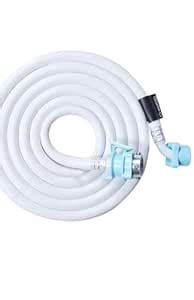Top Loading & Front Loading Fully Automatic Washing Machine Fill Inflow ...