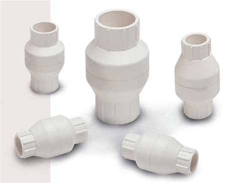 Image result for Outer Threaded Spring Check Valve