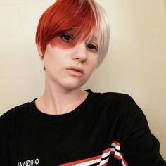 MHA Wigs 的图像结果