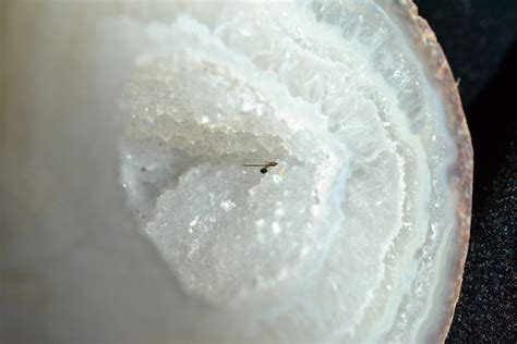 Mystery Crystals Appear AGAIN: New information from new specimen ...
