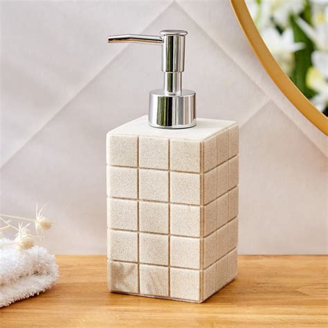 Buy Derby Jester 4Pcs Polyresin Bathroom Set from Home Centre at just ...