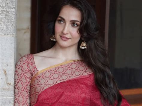 'Didn't Know What Body Count Means': Elli AvrRam Slams Trolls on Ashish ...