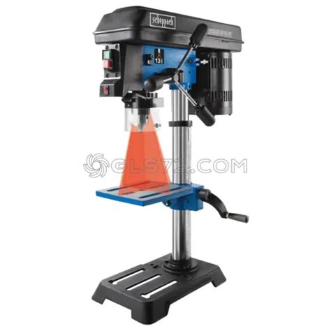 Scheppach DP16SL 230V Bench Drill with Cross Laser & India | Ubuy