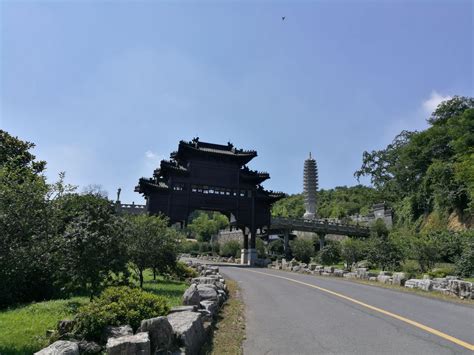 处处藏怪的隆昌寺，何以能成为天下律宗第一山 - 知乎