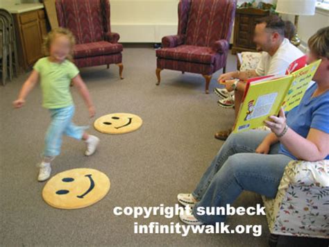 Image result for Animation Infinity Walk