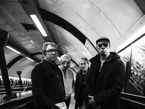 Ocean Colour Scene, O2 Academy Bournemouth, 30 April 2025 | AllEvents.in