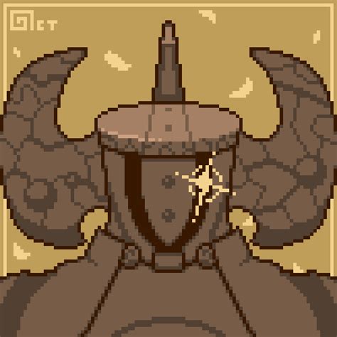 Image result for Crucible Tree Knight