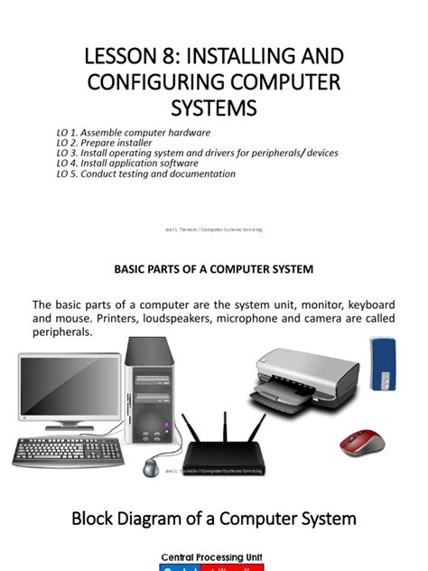 Image result for Installation of Computer System