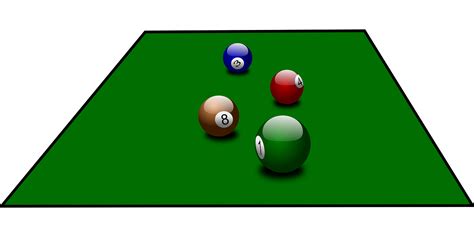Image result for Billiards Using Python