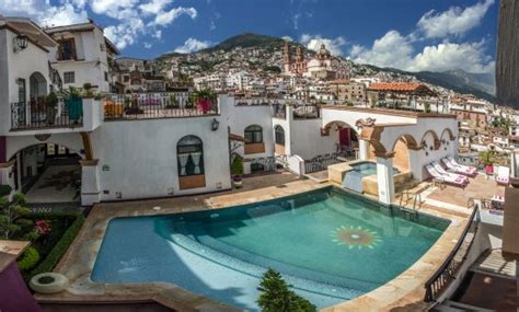 The 10 Best Taxco Hotels with a Pool 2025 (with Prices) - Tripadvisor