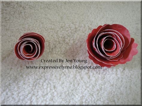 Image result for Sizzix Flower Tutorials