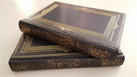 Book Repair and Restoration | Grimm Book Bindery