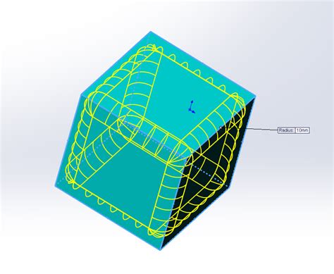 Image result for SolidWorks Filetage