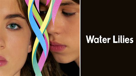 Water Lilies Movie Cast