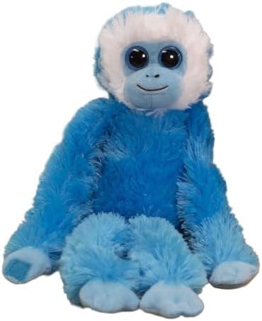 Buy Aurora World - Hanging Monkey - Soft and Snuggly Plush Stuffed ...