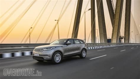 Speed limits for Mumbai flyovers and highways revised - Overdrive