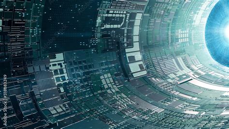 Alien Technology 的图像结果