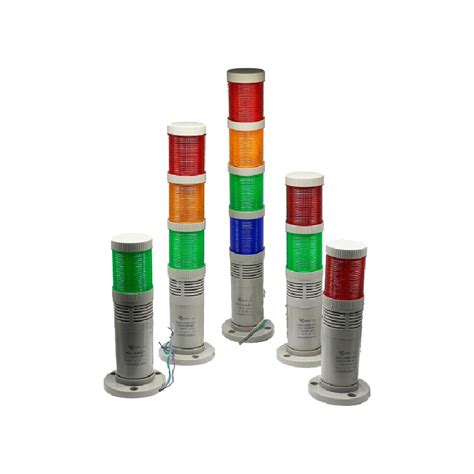 Image result for Tower Lamp Dispensing System