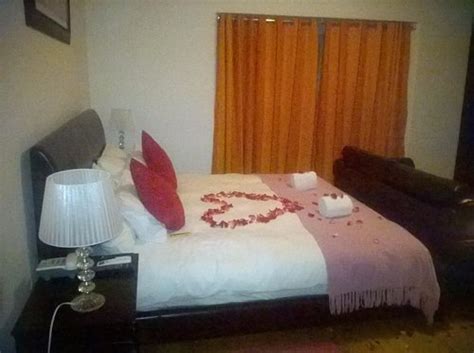 EHL HOUSE (Pinelands) - B&B Reviews & Photos - Tripadvisor