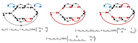 A Matrix Approach for Analyzing Signal Flow Graph