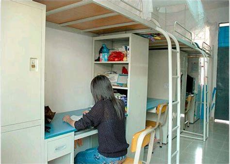 广州理工学院宿舍条件怎么样，有空调吗（含宿舍图片）_大学生必备网