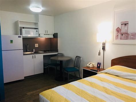 INTOWN SUITES EXTENDED STAY PHOENIX AZ - CHANDLER - Apartment Reviews ...