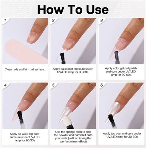 Image result for How to Do Acrylic Nails with Form Tutorials for Beginners
