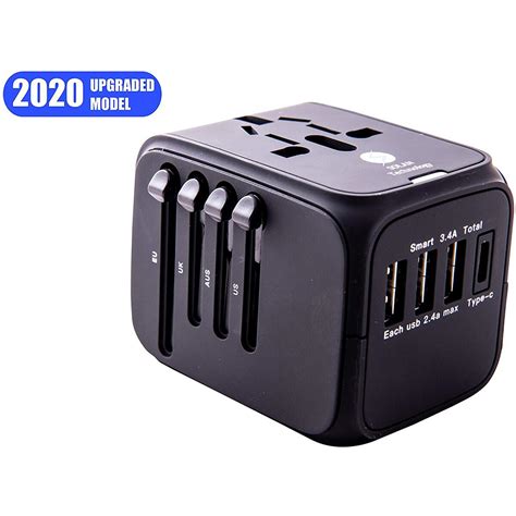 Image result for Universal Plug Adapter 4 Phase