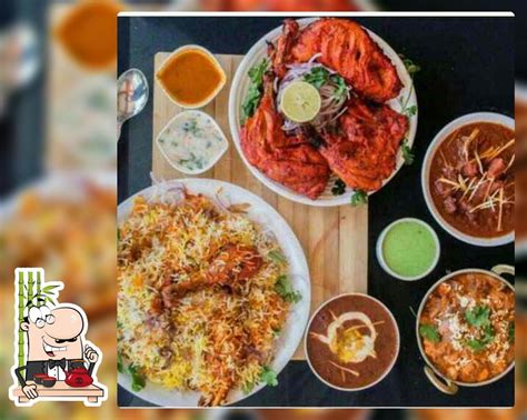 Hyderabadi Biryani Box, Doddathoguru, 62 - Restaurant menu and reviews