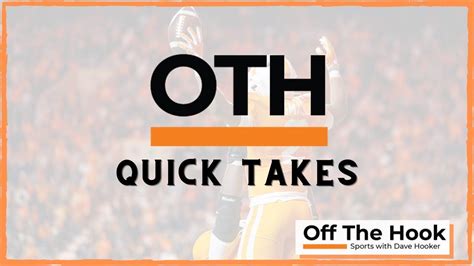 Postgame Podcast: Where does Tennessee go after embarrassing home loss to Vanderbilt? Vector Art Vector Art
