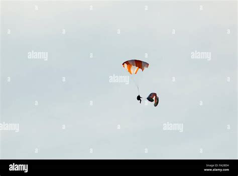 Pilot Parachuting 的图像结果