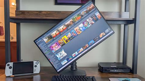 Image result for Alienware Gaming Monitor Set Up