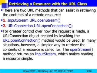 Image result for URL Connection in Java