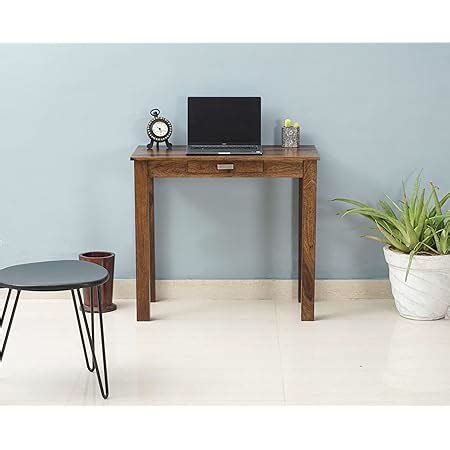 SH Furniture Solid Sheesham Wood Study Table for Study Room, Study ...