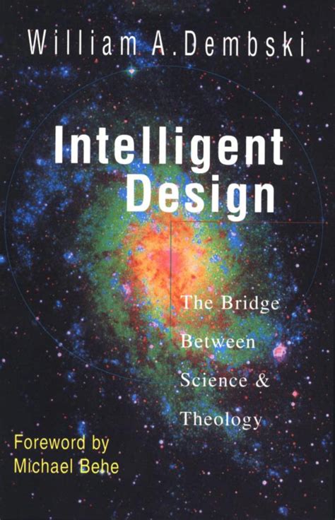 Image result for The Intelligent Design Theory