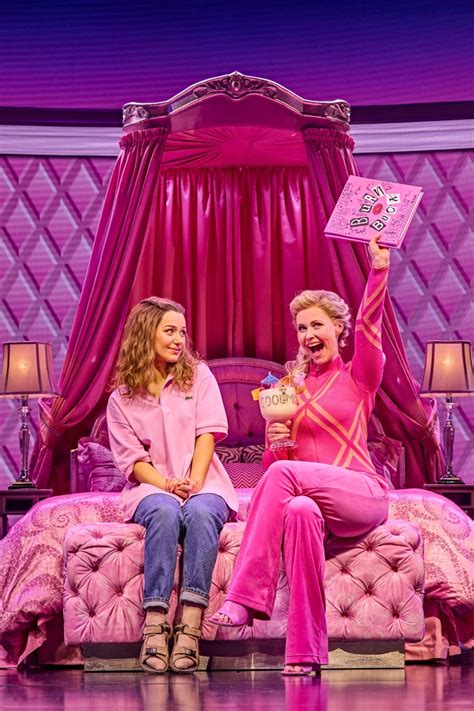 Mean Girls – West End Reviews Round-up | West End Theatre