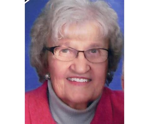 Elva I. Jenks Obituary (2024) - Monmouth, IL - McGuire & Davies Funeral ...