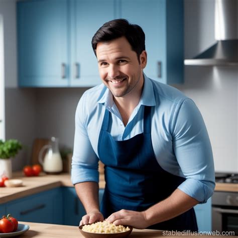 Image result for Multitasking Chef