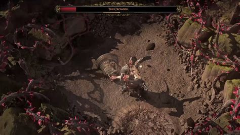 All Path of Exile 2 Act One bosses and where to find them | Rock Paper Shotgun