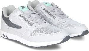FILA MALHART Walking Shoes For Men - Buy FILA MALHART Walking Shoes For ...