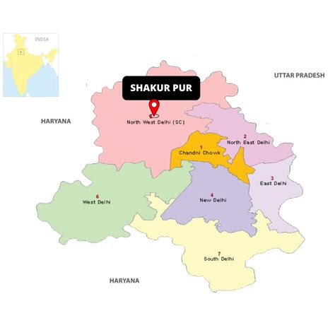 SHAKUR PUR