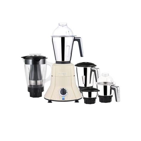 PREMIER MIXIE ZESTA DX MIXIER GRINDER