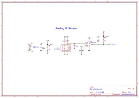 Image result for IR Sensor Projects