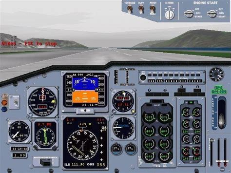 Image result for History of Microsoft Flight Simulator Development