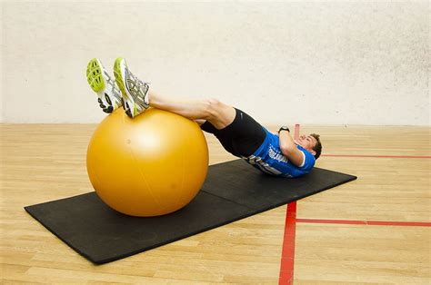 Image result for Core Control Exercises