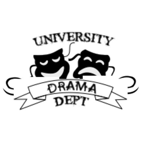 Dept-Drama Personalized Polo Shirt India