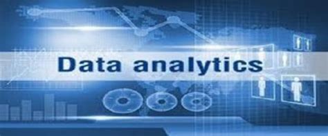 Data Analytics | Riskpro India - Connect with Risk Professionals