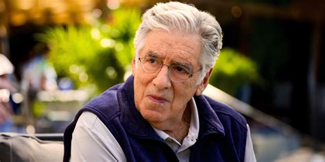 I'm Relieved Elliot Gould's Legal Is Back For The Lincoln Lawyer Season ...