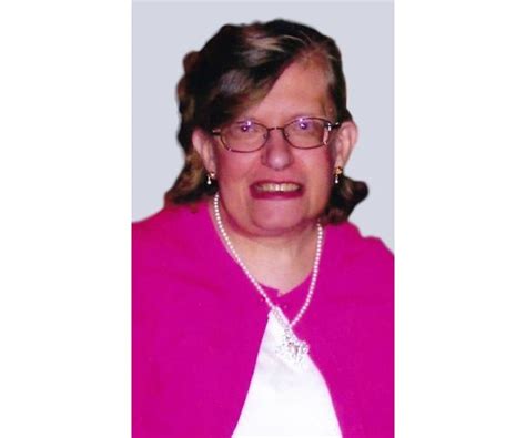 Marilyn Jean Anderson Obituary (2024) - Saint Cloud, MN - Miller-Carlin ...