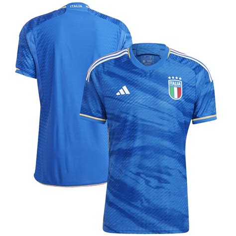 Italy National Football Team Jerseys & Teamwear | rebel